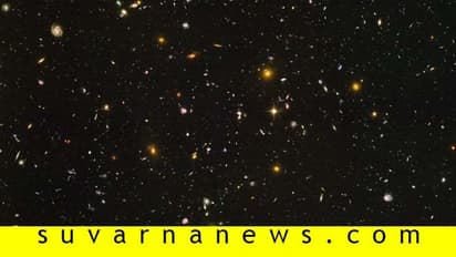 ಏನಿದು ಮಲ್ಟಿವರ್ಸ್?: ತರ್ಕದ ಅನಂತ ಆಕಾಶಕ್ಕೆ ಸ್ವಾಗತ!