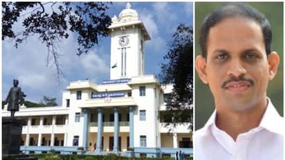 കേരള സര്വ്വകലാശാലയിലും മാര്ക്ക്ദാന വിവാദം; തോറ്റ വിദ്യാര്ത്ഥികളെ ജയിപ്പിച്ചതിനു പിന്നില് സിപിഎം അനുഭാവികളെന്നും ആരോപണം
