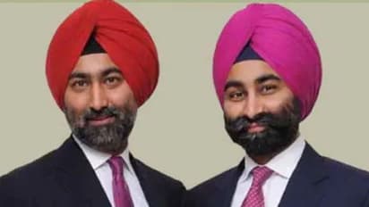 సుప్రీం కోర్టులో సింగ్ బ్రదర్స్ కి చుక్కెదురు...