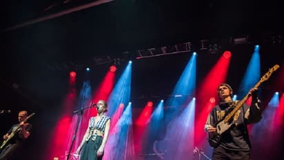 Study says intelligent people learn music faster