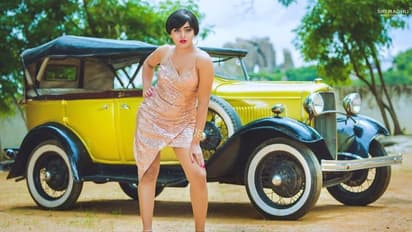 ಸಾಲ ಕೊಟ್ಟವನನ್ನೇ ಮುಗಿಸಲು ಸುಪಾರಿ ಕೊಟ್ಲು 'ಅಯೋಗ್ಯ' ನಟಿ! ಯಾರು ಈ ಸುಂದ್ರಿ?