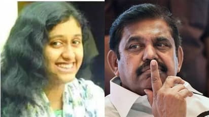 ഫാത്തിമ ലത്തീഫിന്റെ ആത്മഹത്യ: തമിഴ്നാട്ടിൽ ഡിജിപിയെ മുഖ്യമന്ത്രി വിളിച്ചുവരുത്തി