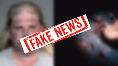 ‘లిఫ్ట్ లో 71 గంటలు.. ఆకలేసి భార్యను తినేసిన భర్త…అని సోషల్ మీడియాలో వైరల్ అవుతున్న వార్త ఒక ఫేక్ న్యూస్