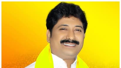 ప్రకాశం జిల్లాలో టీడీపీకి మరోషాక్: రాజీనామా యోచనలో అశోక్ రెడ్డి..?