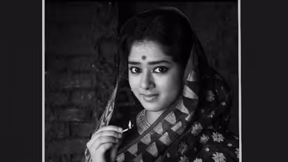 সর্বনাশ! একমুহূর্তে লন্ডভন্ড হয়ে গেল দিতিপ্রিয়ার জীবন, সাহস জোগালেন কারা?