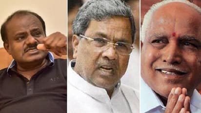 ಸಿದ್ದು, ಎಚ್ಡಿಕೆ ವಿರುದ್ಧ ಕೇಸ್ ದಾಖಲಿಸುವ ಕೆಲಸವಾಗುತ್ತಿದೆ : ಸಿಎಂ ಎಚ್ಚರಿಕೆ