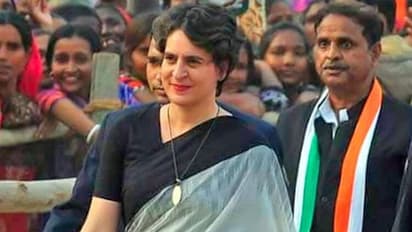 झारखंड: स्टार प्रचारकों में नहीं है प्रियंका का नाम, BJP ने कहा- गांधी परिवार में चरम पर है खींचतान