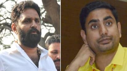 ఆయన దద్దమ్మ.. జూనియర్ ఎన్టీఆర్ రావాల్సిందే: లోకేశ్పై కొడాలి నాని ఫైర్