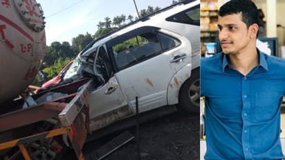 കൂടാനെത്തിയ വിവാഹം വെള്ളിയാഴ്ചയായിരുന്നു; നേരം പുലരുംമുമ്പ് മസ്റൂറിനെ അപകടം കവര്ന്നു