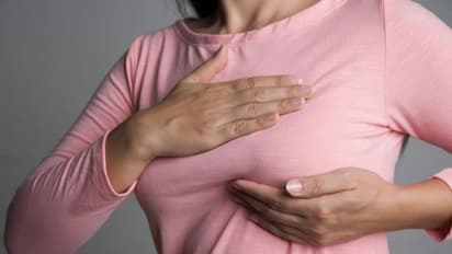 ബ്രസ്റ്റ് ക്യാന്‍സര്‍; ഈ പ്രാരംഭ ലക്ഷണങ്ങള്‍ ശ്രദ്ധിക്കാതെ പോകരുത്