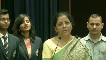 budget 2020: మధ్యతరగతి వారికి గుడ్ న్యూస్...రూ. 7 లక్షల దాకా.. నో ట్యాక్స్...