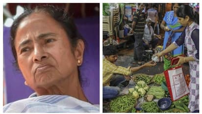 সবজির চড়া দাম, মমতার হুঁশিয়ারির পরই কলকাতায় শুরু অভিযান