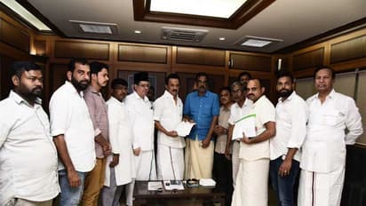 சென்னை ஐஐடி மாணவி ஃபாத்திமா மரணத்தில் உள்ள மர்மம்  என்ன ? ஸ்டாலின் அதிரடி கேள்வி !!