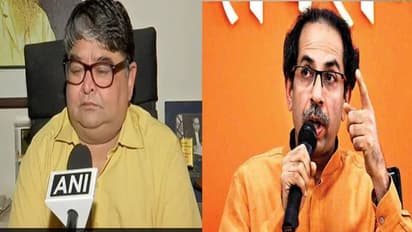 वीर सावरकर के पोते ने शिवसेना पर जताया भरोसा, बोले- उम्मीद है उद्धव हिंदुत्व नहीं छोड़ेंगे