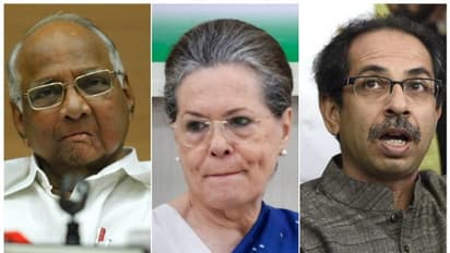 ಪುಣೆಯಲ್ಲಿ NCP ಕೋರ್ಕಮಿಟಿ ಸಭೆ, ಮಹಾರಾಷ್ಟ್ರದಲ್ಲಿ ಸರ್ಕಾರ ರಚನೆ ಯಾವಾಗ?