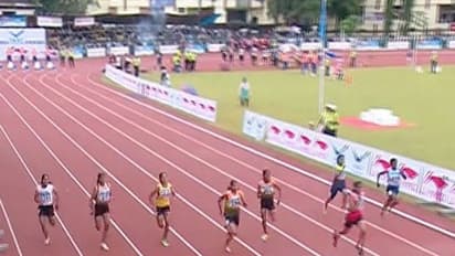 ದಕ್ಷಿಣ ಏಷ್ಯನ್ ಗೇಮ್ಸ್: ಪದಕ ಪಟ್ಟಿಯಲ್ಲಿ ಭಾರತಕ್ಕೆ ಅಗ್ರಸ್ಥಾನ