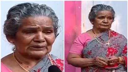 സ്വത്ത് തട്ടിയെടുത്ത ശേഷം മകൾ വീട്ടിൽ നിന്ന് പുറത്താക്കി; പെരുവഴിയില് ഈ അമ്മ