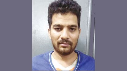 ಹಗಲು ಸೆಕ್ಯೂರಿಟಿ ಕೆಲಸ, ರಾತ್ರಿ ವೇಳೆ ಕಳ್ಳತನ: ಸೆರೆ