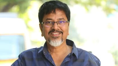 రివ్యూ రైటర్స్ పై మండిపడ్డ దర్శకుడు!