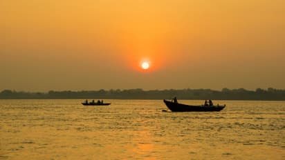 তিন দশকে যা হয়নি তাই হয়েছে ৩ সপ্তাহে, লকডাউনেই উত্তর থেকে দক্ষিণে বদলাচ্ছে গঙ্গা