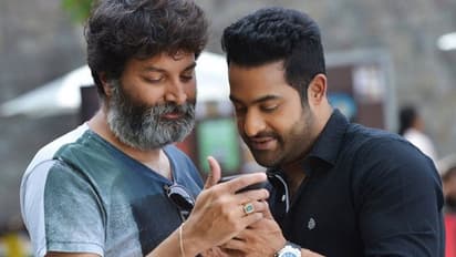 ఎన్టీఆర్ నెక్స్ట్ సినిమా త్రివిక్రమ్తోనే..?