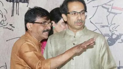 ಇಂದ್ರನ ಸಿಂಹಾಸನ ಕೊಟ್ಟರೂ ಬಿಜೆಪಿ ಜೊತೆ ಮೈತ್ರಿ ಇಲ್ಲ: ರಾವುತ್!