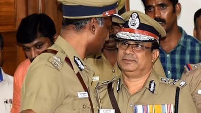 சாத்தான்குளம் சம்பவம் எதிரொலி... அனைத்து காவல் நிலையத்திற்கும் டிஜிபி போட்ட அதிரடி உத்தரவு..!