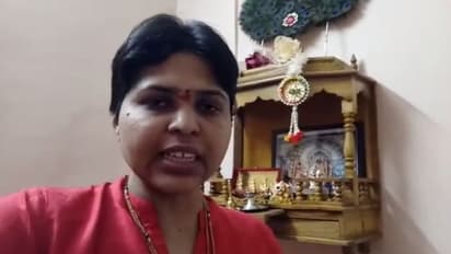 'എന്ത് സംഭവിച്ചാലും ഉത്തരവാദിത്തം സംസ്ഥാന സർക്കാരിന്'; നാളെ ശബരിമല സന്ദർശിക്കുമെന്നും തൃപ്തി ദേശായി