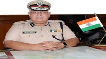 గుండెనొప్పితో గోవా డీజీపీ ప్రణనబ్ నందా మృతి