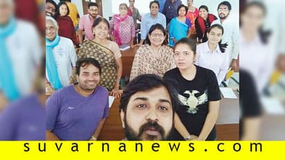 ಕನ್ನಡ ಕಟ್ಟಿದವರು:17,500 ಮಂದಿ ಅನ್ಯಭಾಷಿಕರಿಗೆ ಕನ್ನಡ ಕಲಿಸಿದ ಕನ್ನಡ ಗೊತ್ತಿಲ್ಲ ತಂಡ!