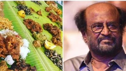 கிடாய் விருந்துக்கு தடபுடல் ஏற்பாடு... உற்சாகமாகும் ரஜினி ரசிகர்கள்..!