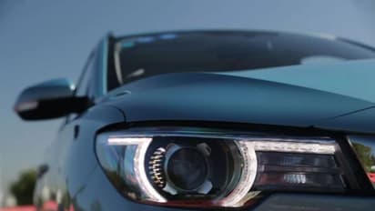 മോഹവിലയില്‍ ചൈനീസ് രണ്ടാമനും നിരത്തിലേക്ക്!