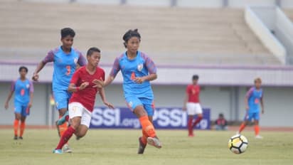 India gets 2 nominations at Asian Football Confederation Annual Awards 2019