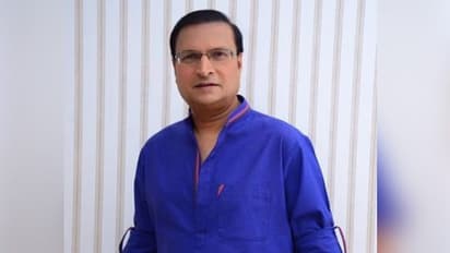 ఢిల్లీ క్రికెట్ సంఘం అధ్యక్ష పదవికి రజత్ శర్మ రాజీనామా