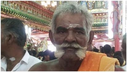 சீவலப்பேரி பாண்டியின் கூட்டாளி மரணம்... நெல்லையில் அதிர்ச்சி..!