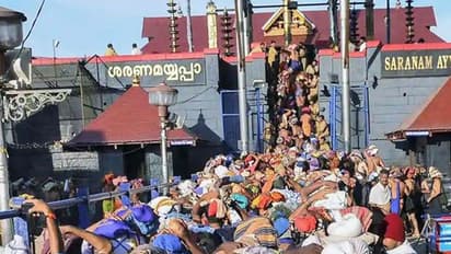 ಶಬರಿಮಲೆಯಲ್ಲಿ ಇಂದು ಮಂಡಲ ಪೂಜೆ ಆರಂಭ: ಭಕ್ತರಲ್ಲಿ ಗೊಂದಲ, ಪೊಲೀಸರಲ್ಲಿ ಆತಂಕ!