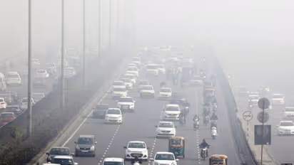 From asthma to premature death, here are few harmful effects of air pollution
