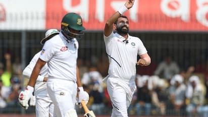 ಟೀಂ ಇಂಡಿಯಾ ಗೆಲುವಿಗೆ 4 ಮೆಟ್ಟಿಲು ಮಾತ್ರ ಬಾಕಿ!