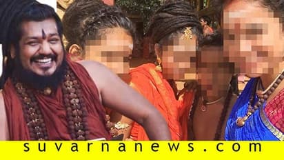 'ಯಾರನ್ನೂ ಬಂಧಿಸಿಟ್ಟಿಲ್ಲ, ಸನ್ಯಾಸಿಯರ ಭೇಟಿಗೆ ಕುಟುಂಬಗಳಿಗೆ ತಡೆ ಒಡ್ಡಿಲ್ಲ'