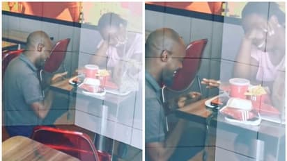 കാമുകീകാമുകന്മാരുടെ ദാരിദ്ര്യത്തെ കളിയാക്കിയ പത്രപ്രവർത്തകയെ ഒരു പാഠം പഠിപ്പിച്ച് സോഷ്യൽ മീഡിയ