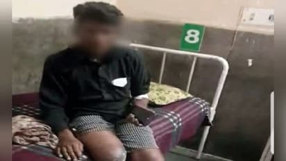 युवक को रॉड-डंडों से इतना पीटा कि हो गई मौत, प्लास से नोचा मांस और जबरन पिलाई थी पेशाब