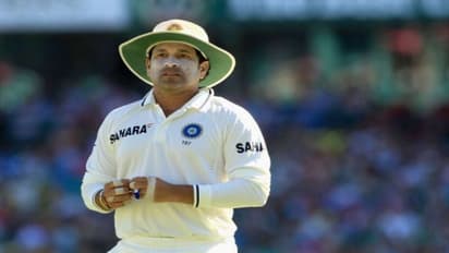 Sachin Tendulkar: Day/night Test’s success should not be measured by number of people inside stadium