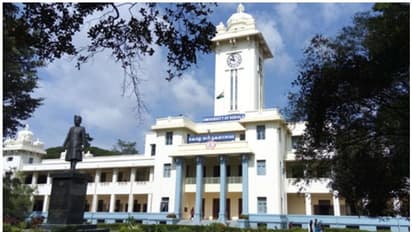 മാർക്ക് തിരിമറി: കേരള സർവകലാശാല ഉദ്യോഗസ്ഥനെ പിരിച്ചുവിടാൻ തീരുമാനം