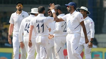 ಭಾರತದ ದಾಳಿಗೆ ಬಾಂಗ್ಲಾ ಖಲ್ಲಾಸ್; ಮೂರೇ ದಿನಕ್ಕೆ ಪಂದ್ಯ ಕ್ಲೋಸ್!