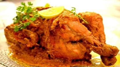 21ರಂದು BBMP ವ್ಯಾಪ್ತಿಯಲ್ಲಿ ಮಾಂಸ ಮಾರಾಟ ನಿಷೇಧ