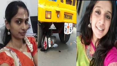 అధికార పార్టీ అగడాలు.. శుభశ్రీ ప్రాణం పోతే.. అనురాధ కాలు పోయింది