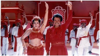 ரஜினியோட ‘முத்து’படத்தை ஜப்பான்ல எத்தனை வாட்டிதான் பாஸ் ரிலீஸ் பண்ணுவீங்க?...