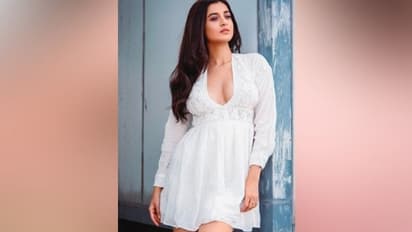 বিষাদে ভরা দর্শনার পয়লা বৈশাখ, মহামারীর সময় মুম্বইয়ে আটকে অভিনেত্রী