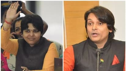 ശബരിമല: തൃപ്തി ദേശായിയെ തടയും, വിശ്വാസികളുടെ വികാരം സർക്കാർ മനസ്സിലാക്കിയെന്നും രാഹുല്‍ ഈശ്വര്‍