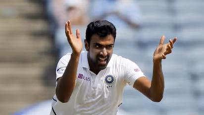 After IPL 2020, Ravichandran Ashwin to play for Yorkshire